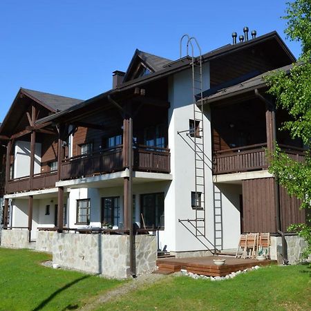 Pointin Vale Apartment Tahko Zewnętrze zdjęcie