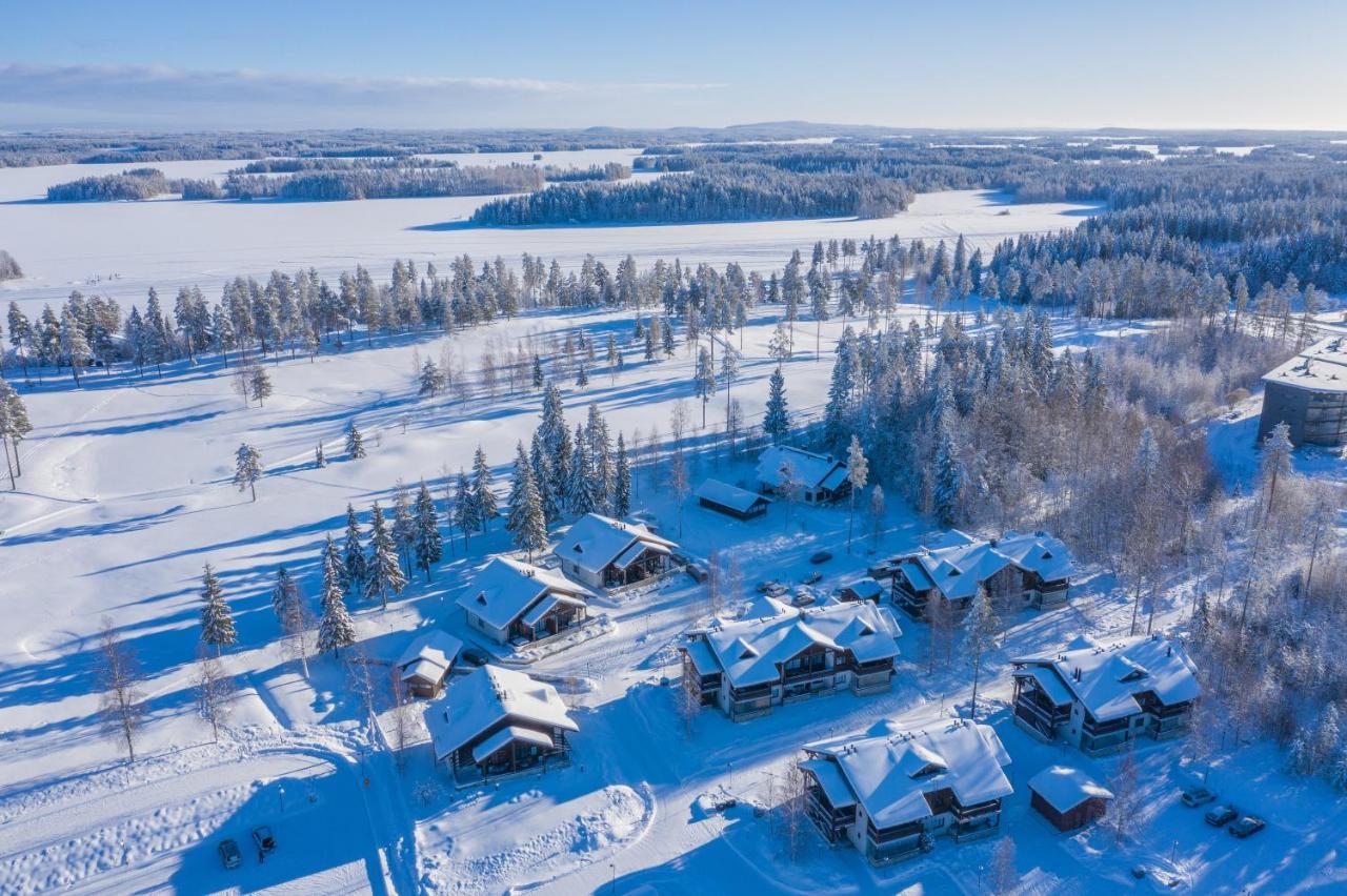 Pointin Vale Apartment Tahko Zewnętrze zdjęcie
