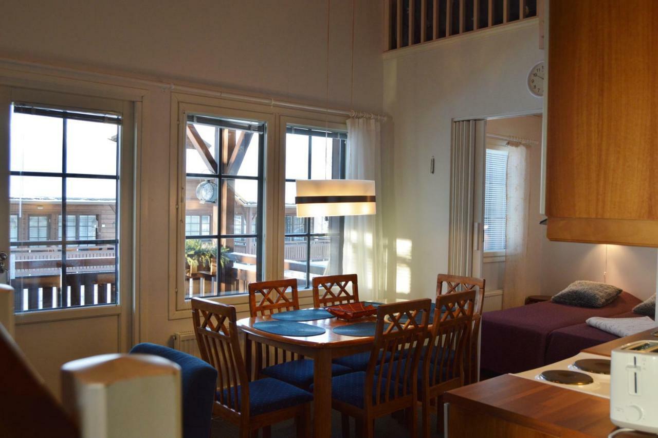 Pointin Vale Apartment Tahko Zewnętrze zdjęcie