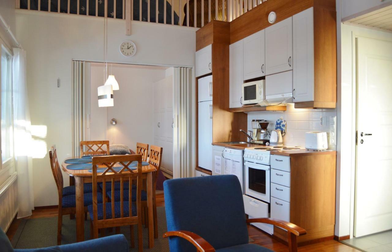 Pointin Vale Apartment Tahko Zewnętrze zdjęcie