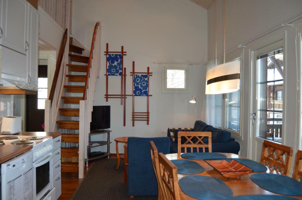 Pointin Vale Apartment Tahko Zewnętrze zdjęcie