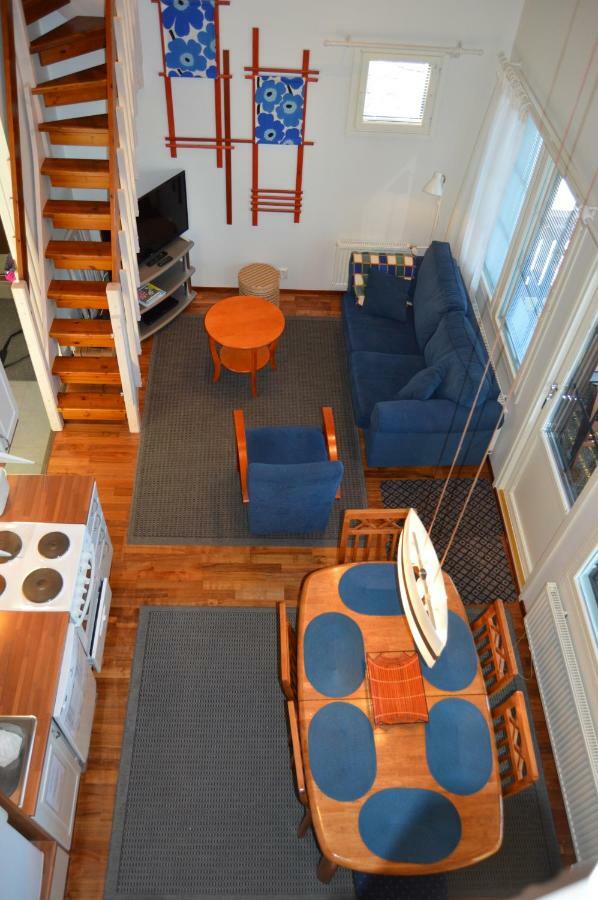 Pointin Vale Apartment Tahko Zewnętrze zdjęcie