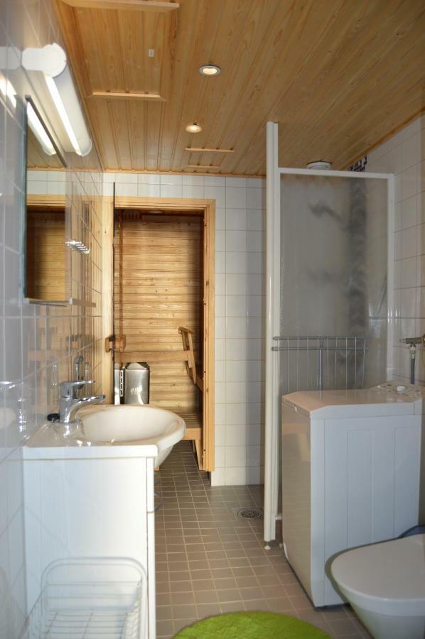 Pointin Vale Apartment Tahko Zewnętrze zdjęcie