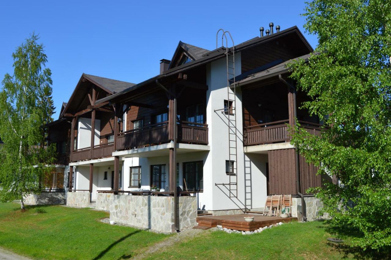 Pointin Vale Apartment Tahko Zewnętrze zdjęcie