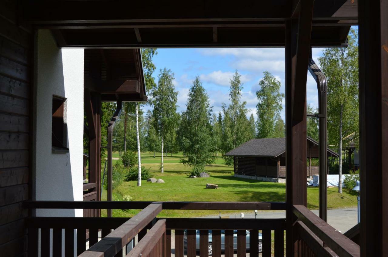 Pointin Vale Apartment Tahko Zewnętrze zdjęcie